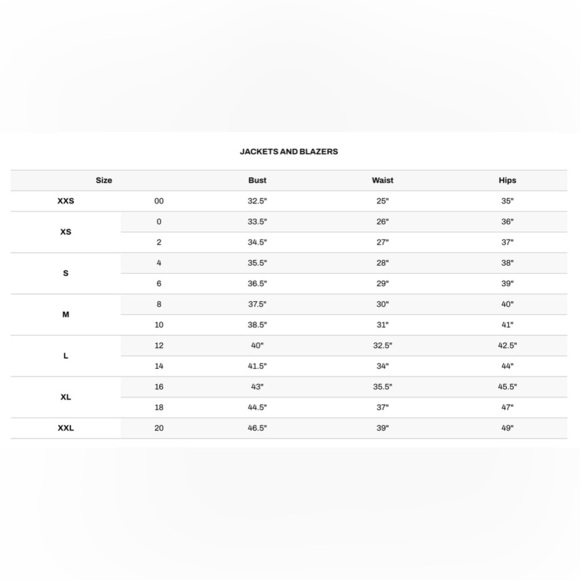 DKNY Women's One-Button Oversized Blazer, Size 12 - Picture 10 of 10